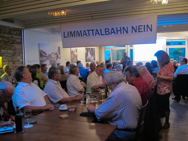 Limmattalbahn
