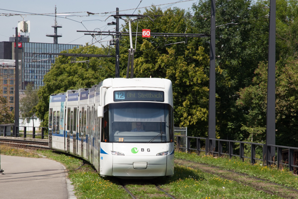 Glattalbahn