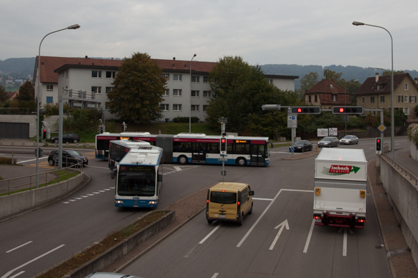 Limmattalbahn