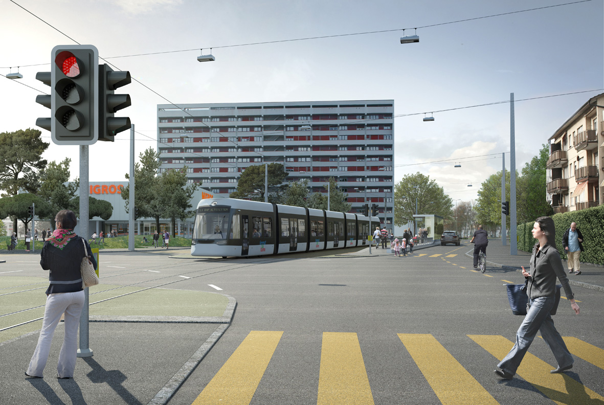 Kesslerplatz