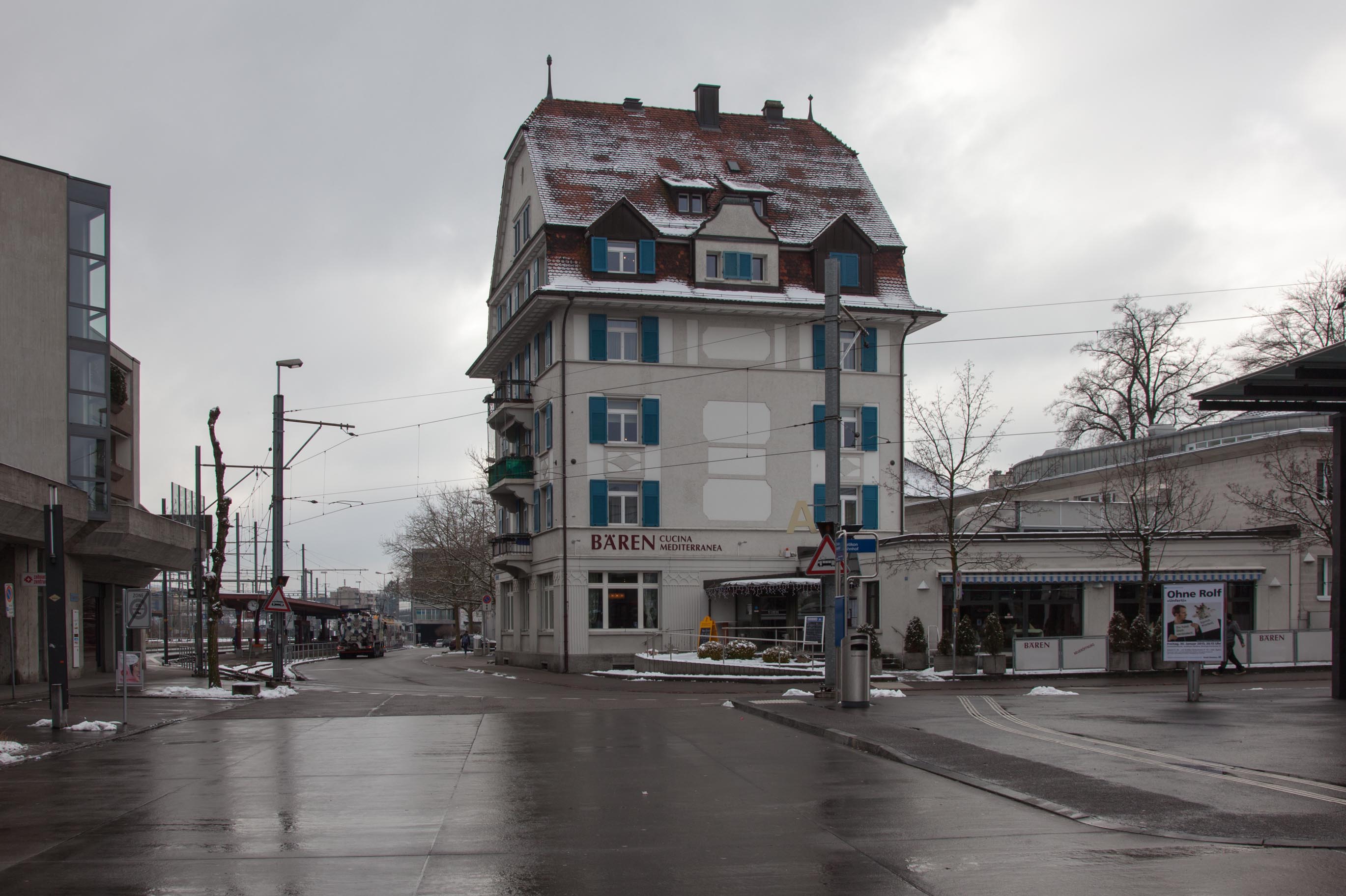 Restaurant Bären