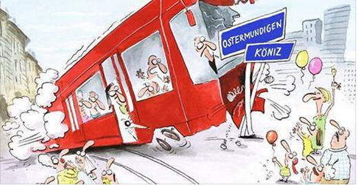 Ostermundigen