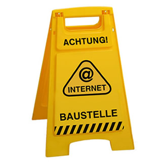 internet-baustelle