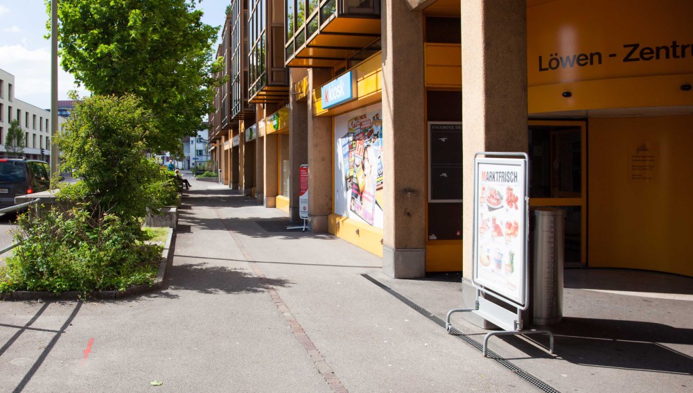 Löwen-Zentrum Dietikon