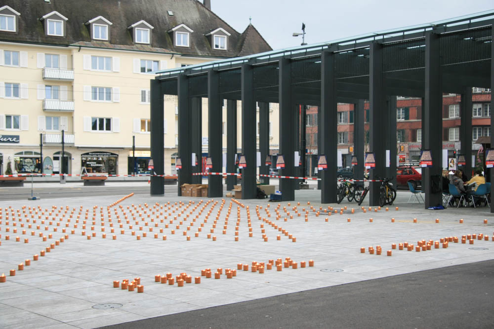 Kirchplatz, Dietikon