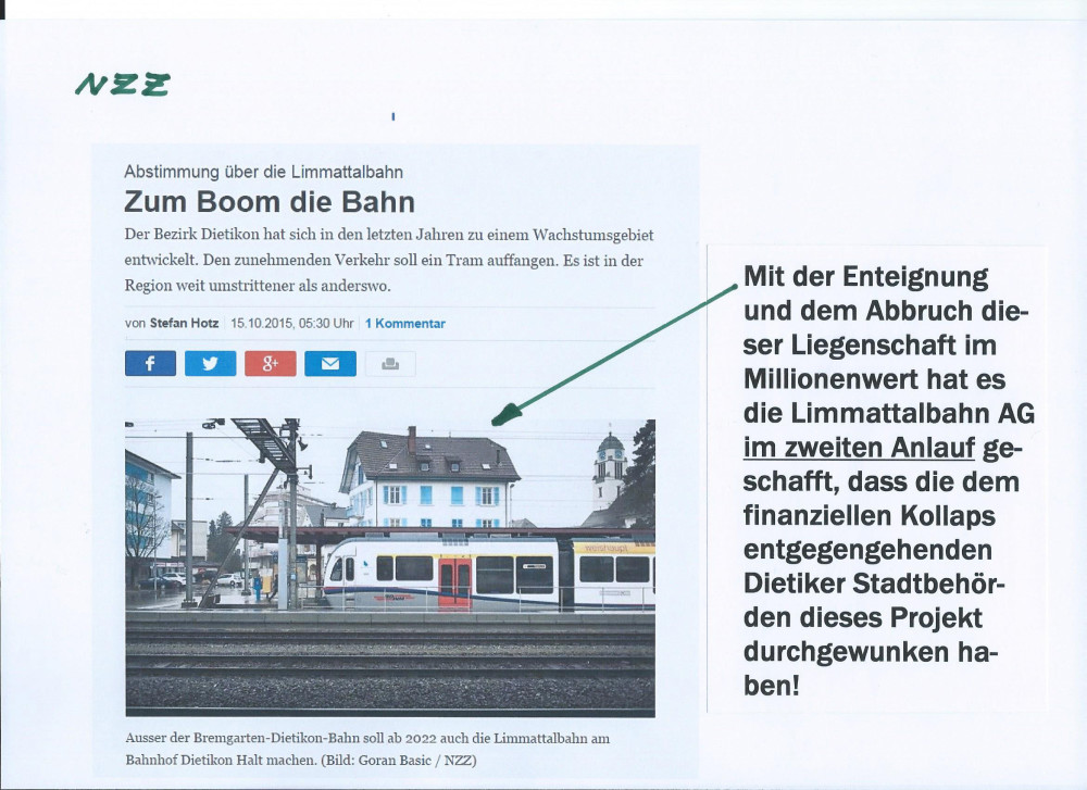 NZZ Zum Boom Bild